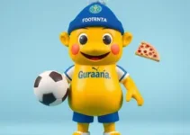 Canarinho colecionável