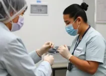 vacina gratuita da gripe