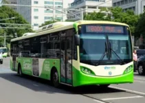 e-Millennium BRT