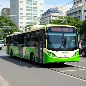 e-Millennium BRT