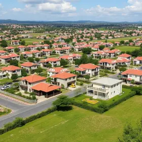 Zona leste de Araçatuba