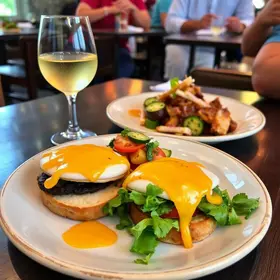 tapas
