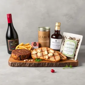 presentes gastronômicos