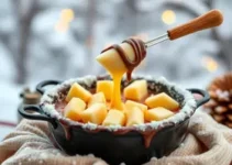 fondue