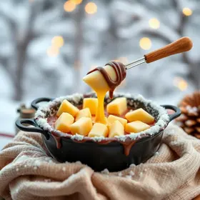 fondue