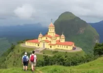 Romaria a Pé
