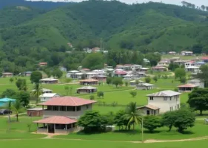 Últimas noticias de Campo Belo