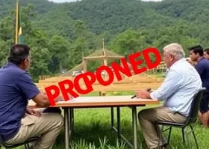Últimas noticias de Campo Belo