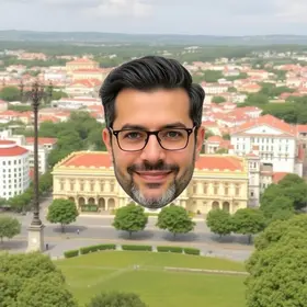 conta suspensa
