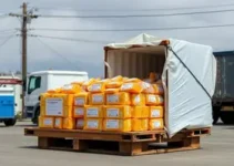 carga de remédios contra câncer