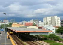 Estação Higienópolis-Mackenzie