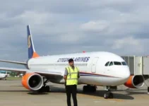 Convenção de Segurança Aeroportuária