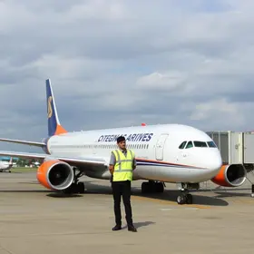 Convenção de Segurança Aeroportuária