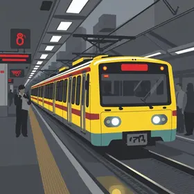 privatização de metrô e trem