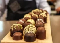Dia do Chocolate