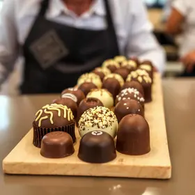Dia do Chocolate