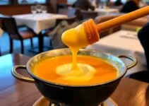 fondue em São Paulo