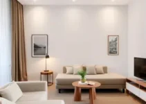 Galeria de Apartamento Air Campo Belo