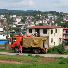Ministério das Cidades