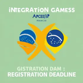 Jogos de Integração da Apcef/SP