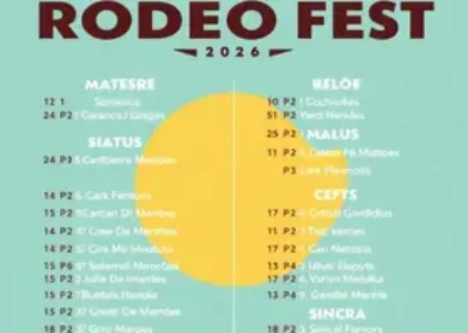 Últimas noticias de Campo Belo