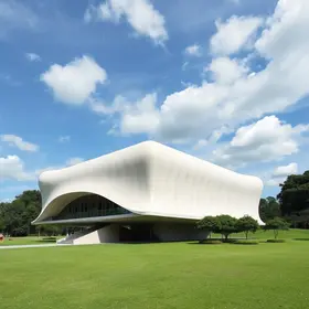 Pavilhão Sofia