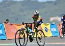 Brasileiro de Paraciclismo