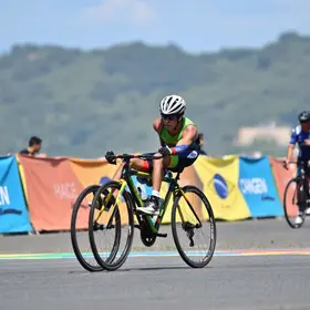 Brasileiro de Paraciclismo