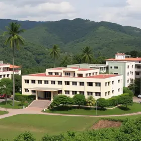 nova UPA Campo Belo Campinas