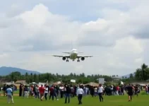 ampliação do horário do aeroporto de Congonhas