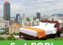 hotéis em São Paulo
