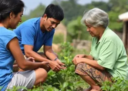 Últimas noticias de Campo Belo