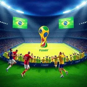 onde assistir à final da Copa em São Paulo