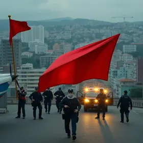 Operação Red Flag
