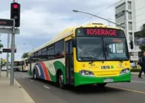 transporte público Osasco Guaianases