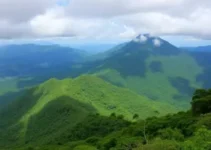 Parque Nacional do Itatiaia