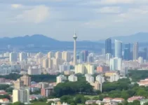 urbanização em áreas com ruído de aeroportos