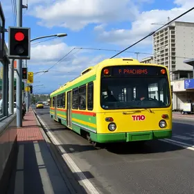 transporte público gratuito