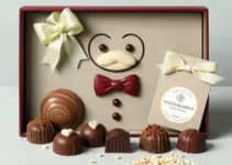chocolates artesanais