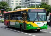 eletrificação de ônibus