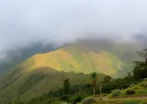 Parque Nacional do Itatiaia