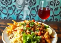 restaurantes árabes em São Paulo