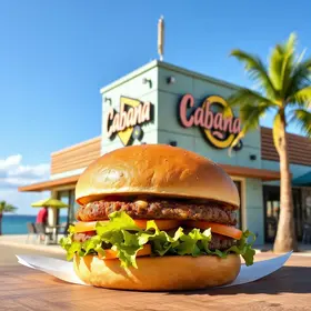 expansão de restaurantes