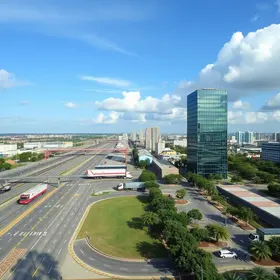 Prefeitura Municipal de Campinas