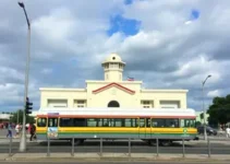Como chegar ao Aeroporto de Congonhas