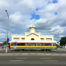 Como chegar ao Aeroporto de Congonhas