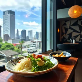 restaurantes japoneses em São Paulo
