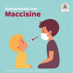 Campanha Nacional de Multivacinação