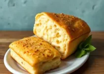 pão de queijo