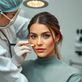 estética no trabalho